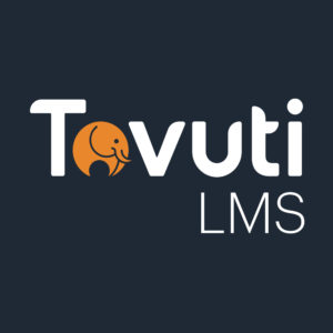 Tovuti LMS logo