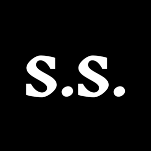 Studio Saltine logo
