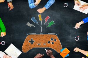 5 Key Benefits Of Game-Based Learning