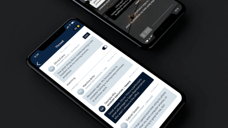 5 LMS Features To Enable Social Learning