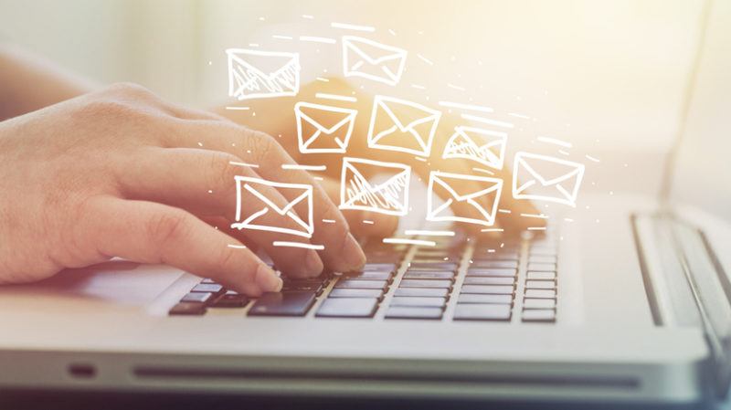 5 Steps To Create A Quality Email List - eLearning Industry