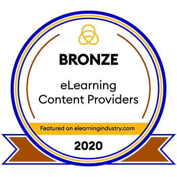 CommLab India Ranked Among the Top eLearning Content Development Companies