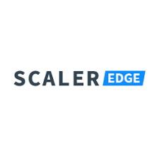 Scaler Edge logo