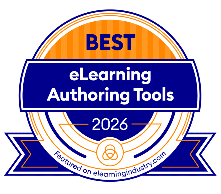 The Best eLearning Authoring Tools For 2026 (Update) - eLearning Industry