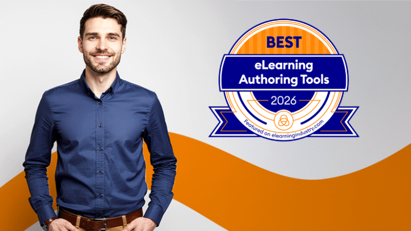 The Best eLearning Authoring Tools For 2026 (Update) - eLearning Industry