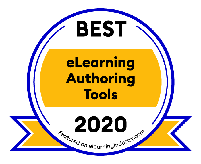 The Best eLearning Authoring Tools To Deliver Top Notch Training Content (2020)