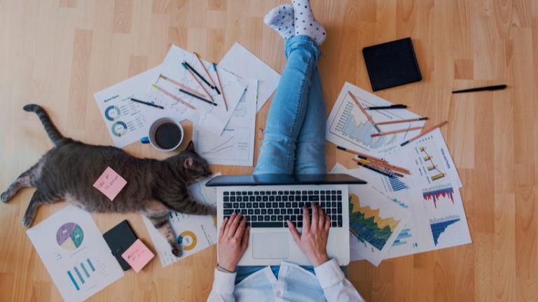 Corporate Learning: The Shift To Custom Remote Training Delivery In Unprecedented Times