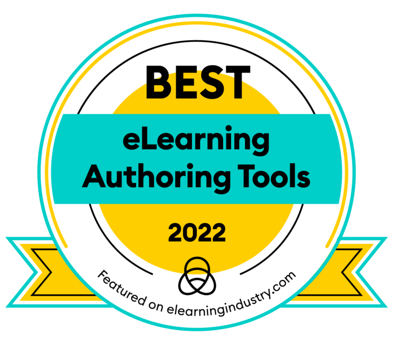 The Best eLearning Authoring Tools To Deliver Top-Notch Training Content (2022)