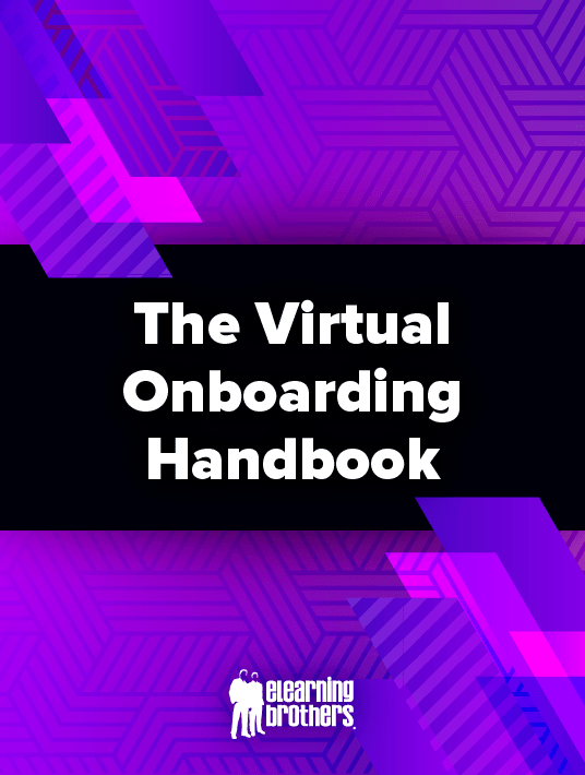 eBook Release: The Virtual Onboarding Handbook: How To Set Up Remote Workers For Success