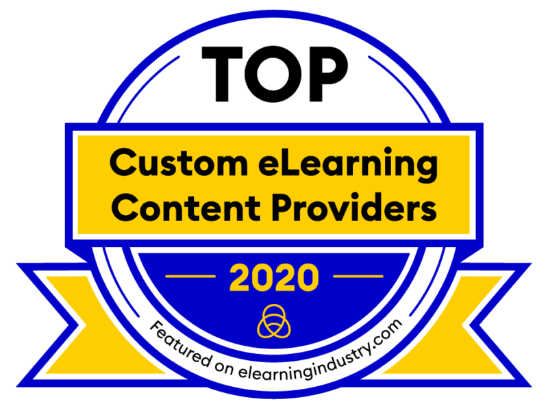 Top Content Providers For Custom eLearning (2020)