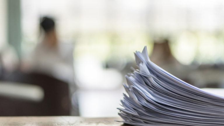 AI's New Role In Education: Automated Grading: paper grader
