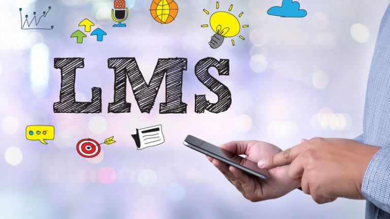 All About Learning Management Systems (LMS