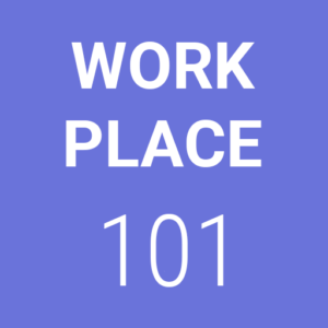 Workplace 101 logo