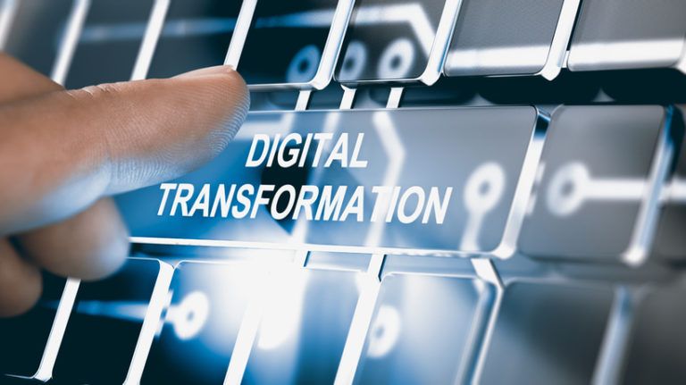 Benefits Of Digital Transformation On eLearning