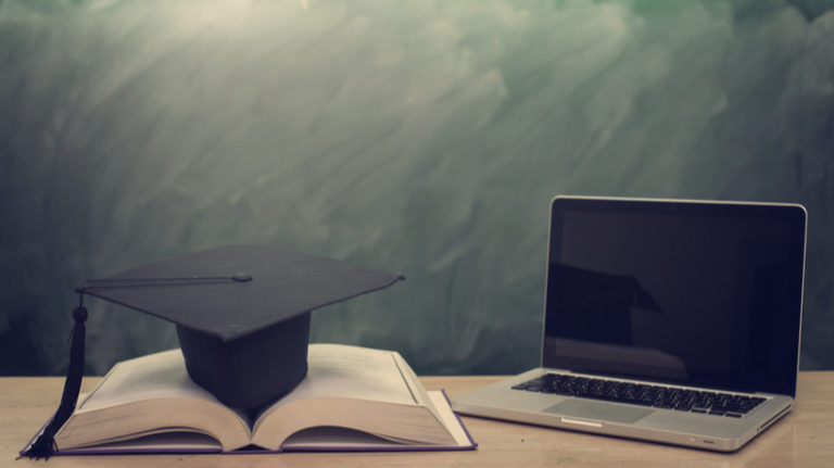 Benefits Of Getting A Design Degree Online