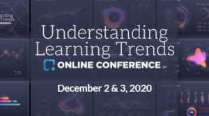 The Understanding Learning Trends Online Conference