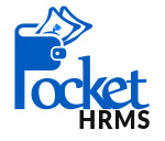 Pocket HRMS logo