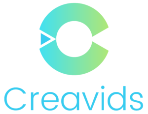 Creavids logo