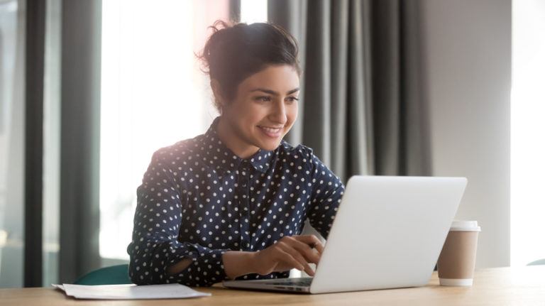 Drive Employee Engagement With Digital Learning