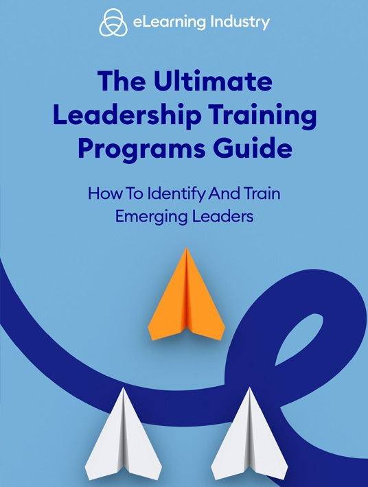 eBook Release:  The Ultimate Leadership Training Programs Guide: How To Identify And Train Emerging Leaders 