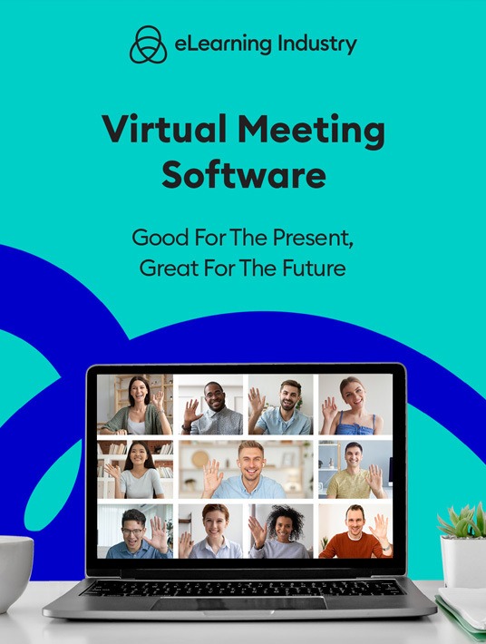 eBook Release:  Virtual Meeting Software: Good For The Present, Great For The Future