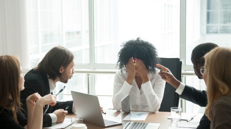 How To Create Workplace Harassment Training