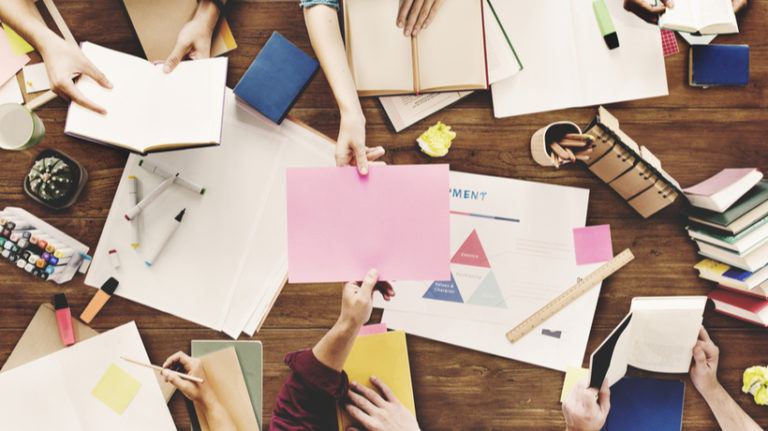 How To Design Transformational Group Learning