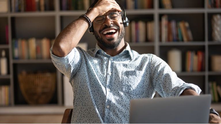 How To Make Online Training Fun