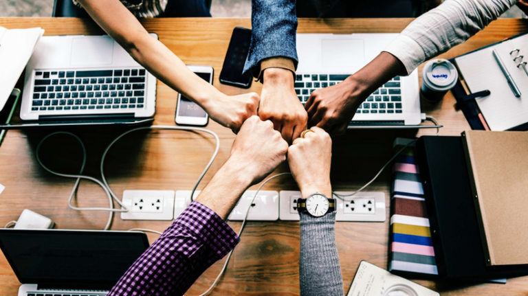 How To Scale A Talent Development Team