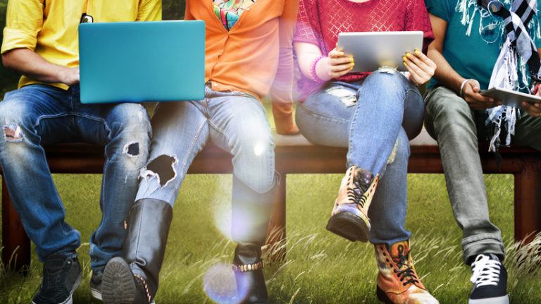 K-12 eLearning Companies In India