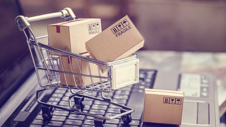 LMS eCommerce: B2C And B2B