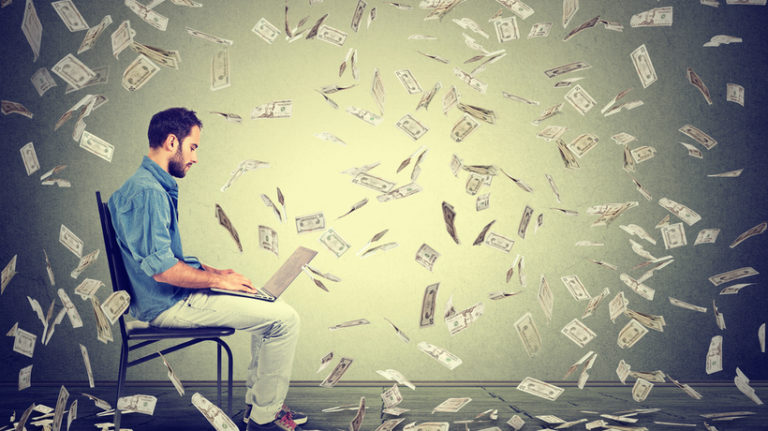Making Money With Online Courses