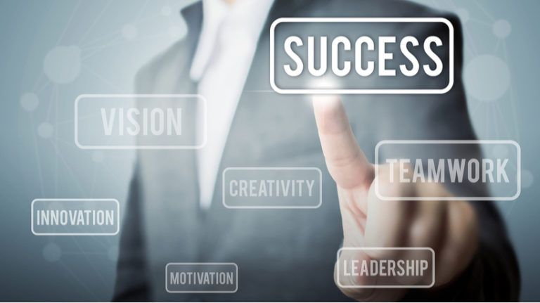 Meet Your Business Goals By Changing Behavior