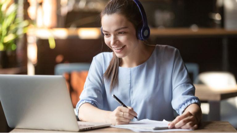 Online Learning Is The Next Trend In Education