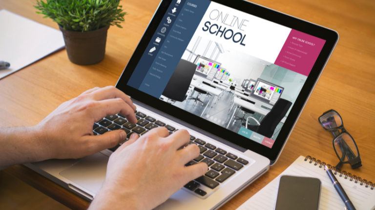 Online Teaching Tools And Resources