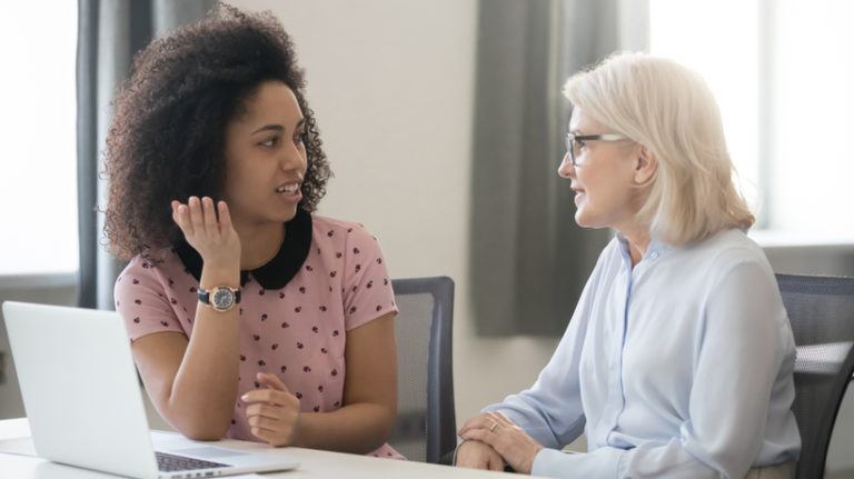 Role Of Mentors In Employee Performance Evaluation