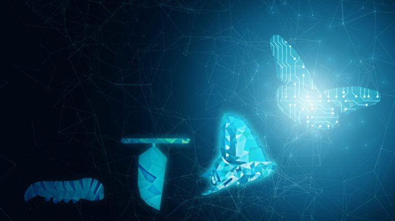 The Evolution Of Learning Content