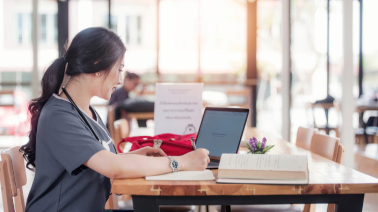 The Impact Of eLearning In Medical Education