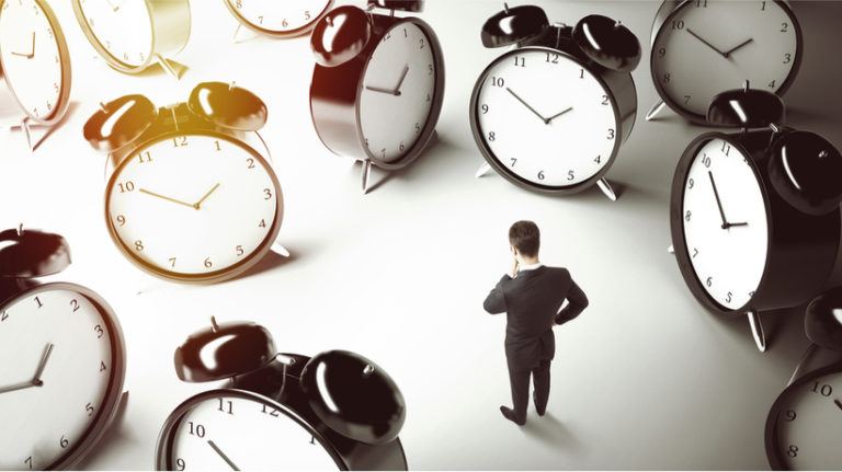 Time Keeping Applications Pitfalls And Their Solutions