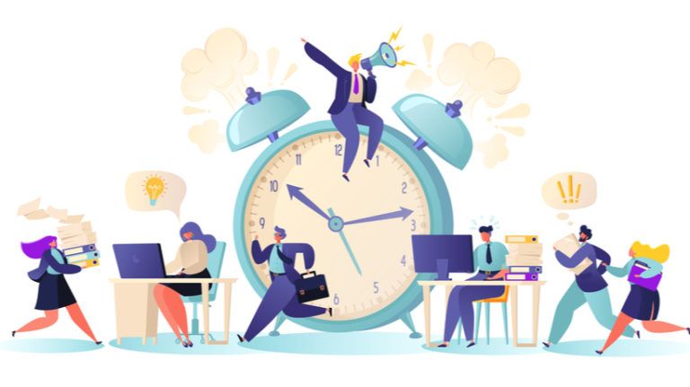 Tips To Use Employee Time Tracking Apps