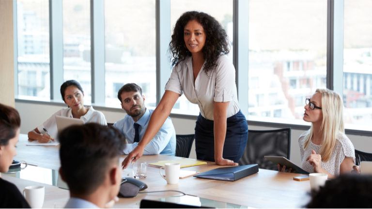 Tools A Leadership Training Company Should Have