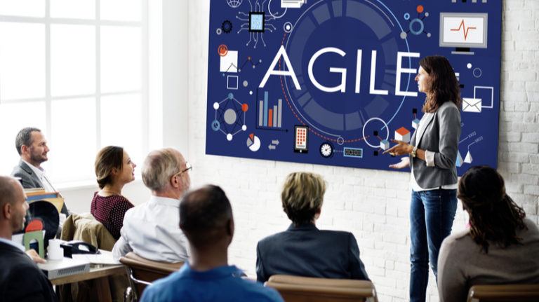Top 5 Reasons HR and L&D Must Embrace Agile