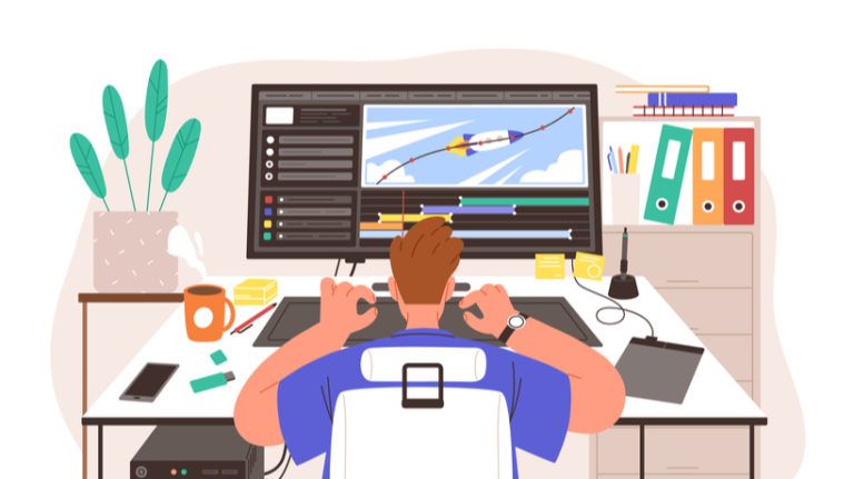 What Are The Benefits Of Animation-Based Learning?