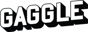Gaggle Academy logo