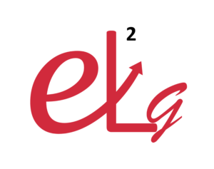 eLearn2grow, Digital Learning Agency logo