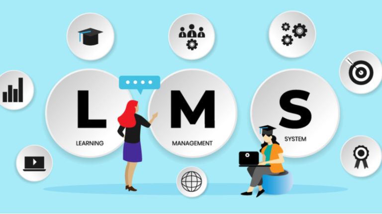 4 Considerations When Selecting An LMS