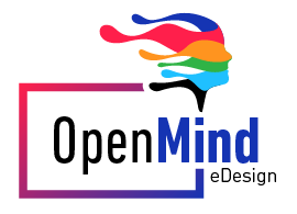 OpenMind eDesign logo