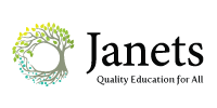 Janets logo