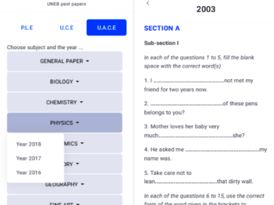 Screenshot of XACROS