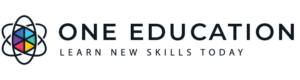 One Education logo